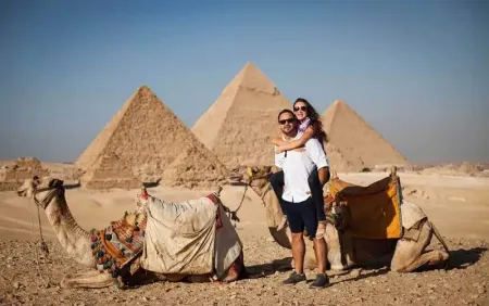 07 Days Cairo and Nile Cruise Package